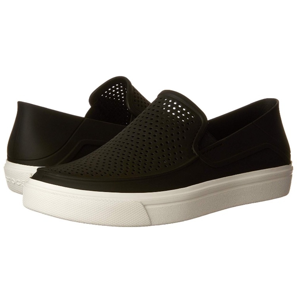Women's CROCS CitiLane Roka Slip-On Sneaker